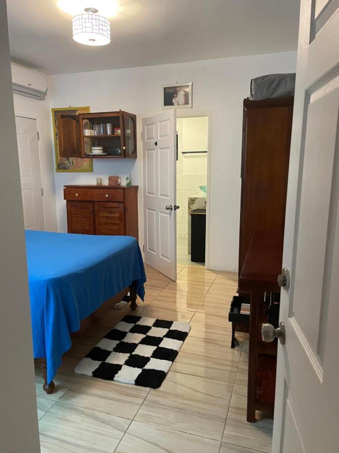 Centrally Located Room - 5 ポート・アントニオ エクステリア 写真