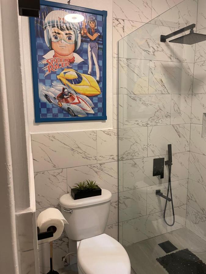 Centrally Located Room - 5 ポート・アントニオ エクステリア 写真